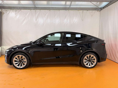Tesla Model Y Gebrauchtwagen