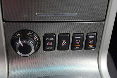 Nissan Navara Gebrauchtwagen