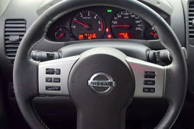 Nissan Navara Gebrauchtwagen