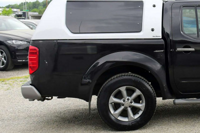 Nissan Navara Gebrauchtwagen