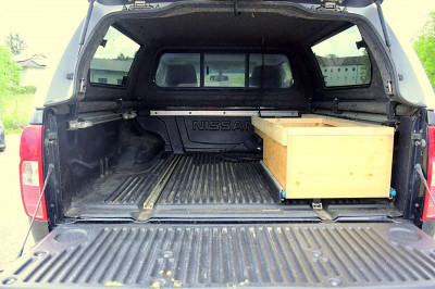 Nissan Navara Gebrauchtwagen