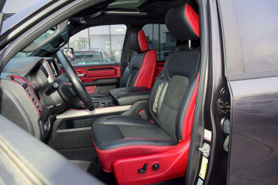 Dodge Ram Gebrauchtwagen