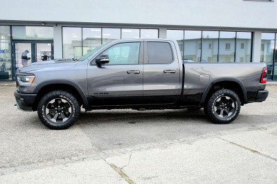 Dodge Ram Gebrauchtwagen