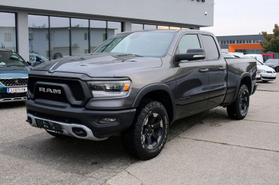 Dodge Ram Gebrauchtwagen