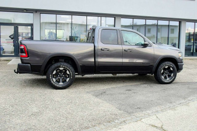 Dodge Ram Gebrauchtwagen