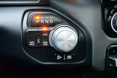 Dodge Ram Gebrauchtwagen