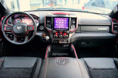 Dodge Ram Gebrauchtwagen