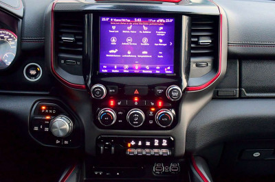 Dodge Ram Gebrauchtwagen