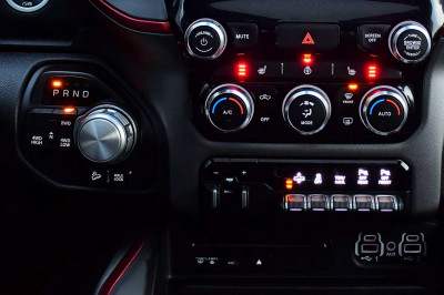 Dodge Ram Gebrauchtwagen