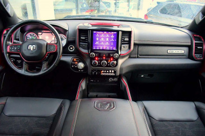 Dodge Ram Gebrauchtwagen