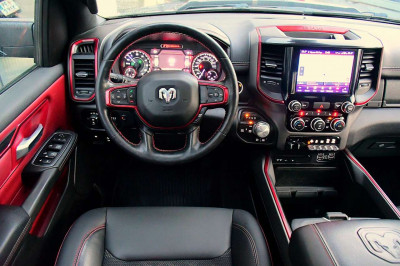 Dodge Ram Gebrauchtwagen