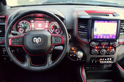 Dodge Ram Gebrauchtwagen