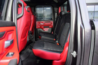 Dodge Ram Gebrauchtwagen