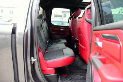 Dodge Ram Gebrauchtwagen