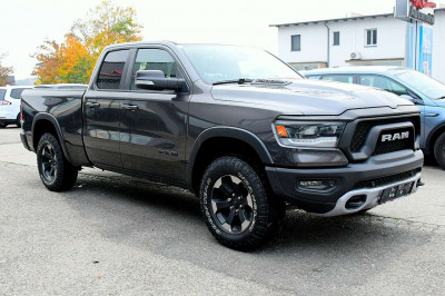 Dodge Ram Gebrauchtwagen