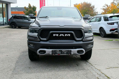Dodge Ram Gebrauchtwagen