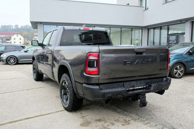 Dodge Ram Gebrauchtwagen