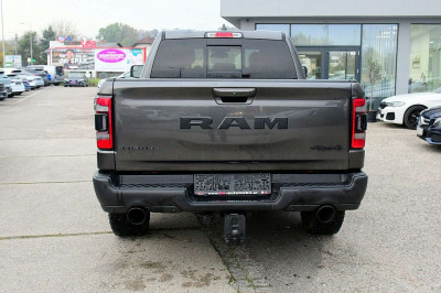 Dodge Ram Gebrauchtwagen