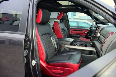 Dodge Ram Gebrauchtwagen