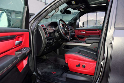 Dodge Ram Gebrauchtwagen