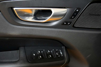 Volvo XC60 Gebrauchtwagen