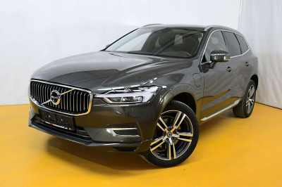 Volvo XC60 Gebrauchtwagen