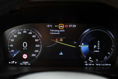 Volvo XC60 Gebrauchtwagen
