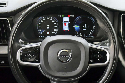 Volvo XC60 Gebrauchtwagen