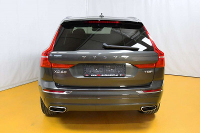 Volvo XC60 Gebrauchtwagen