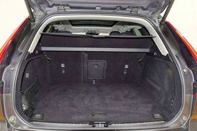 Volvo XC60 Gebrauchtwagen