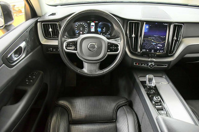 Volvo XC60 Gebrauchtwagen