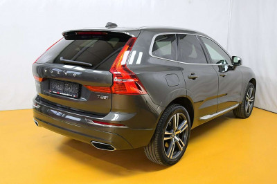 Volvo XC60 Gebrauchtwagen