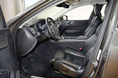Volvo XC60 Gebrauchtwagen