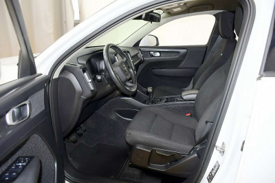 Volvo XC40 Gebrauchtwagen