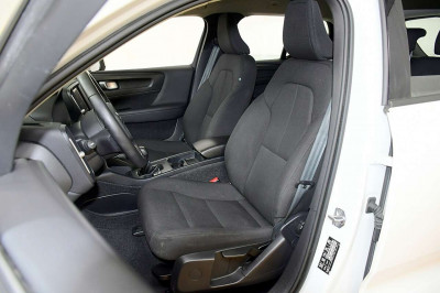 Volvo XC40 Gebrauchtwagen