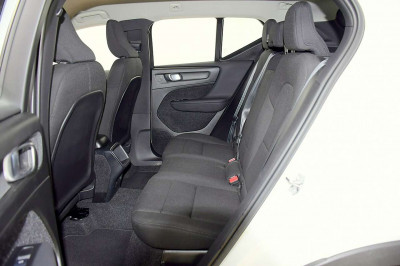Volvo XC40 Gebrauchtwagen