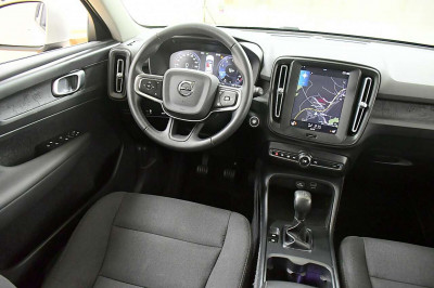 Volvo XC40 Gebrauchtwagen