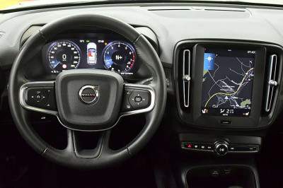 Volvo XC40 Gebrauchtwagen