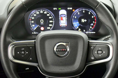 Volvo XC40 Gebrauchtwagen