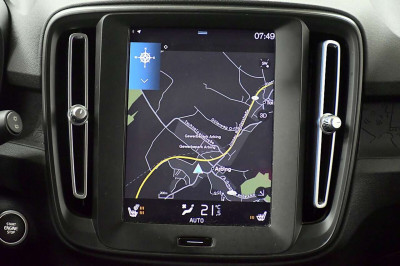 Volvo XC40 Gebrauchtwagen