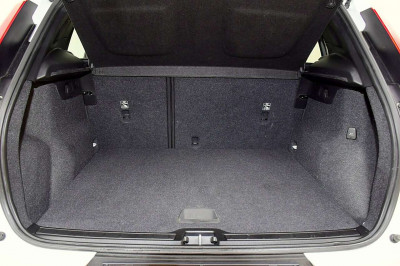 Volvo XC40 Gebrauchtwagen