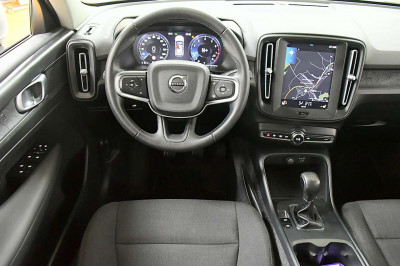 Volvo XC40 Gebrauchtwagen