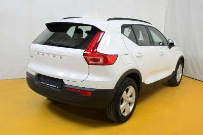 Volvo XC40 Gebrauchtwagen