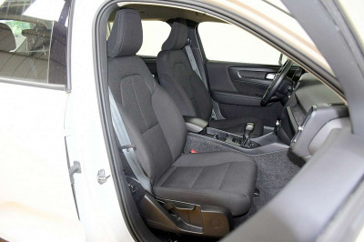 Volvo XC40 Gebrauchtwagen