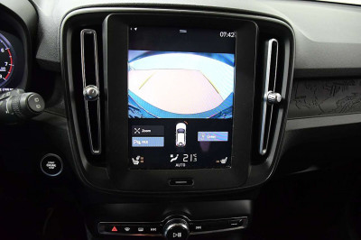 Volvo XC40 Gebrauchtwagen