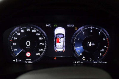 Volvo XC40 Gebrauchtwagen