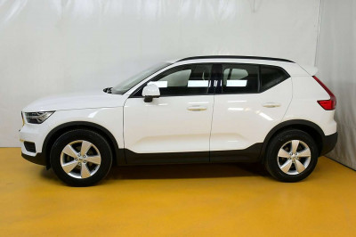 Volvo XC40 Gebrauchtwagen
