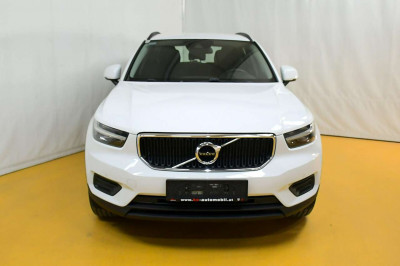 Volvo XC40 Gebrauchtwagen