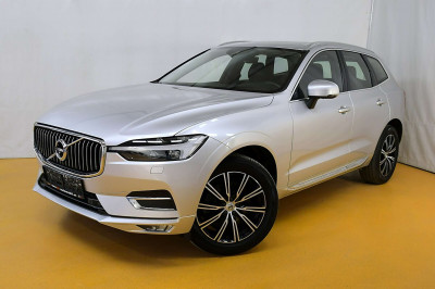Volvo XC60 Gebrauchtwagen