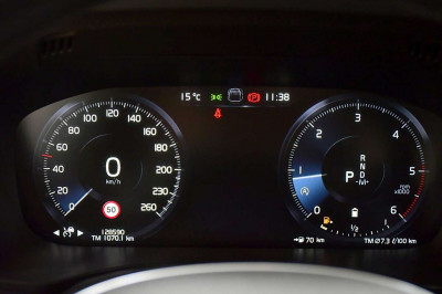 Volvo XC60 Gebrauchtwagen